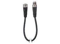 Hubbell Wiring PHR302PE010 LINKOSITY M/F Cable 3A 2P 10' | Industrial Solutions