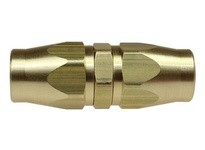 Coilhose PHS0507 Reusable Flexeel Splicer 5/16" ID x .473" OD