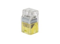 NSI PIWC-2-C 22 - 12 AWG 2 WIRE PUSH IN CONNECTOR CARTON OF 100
