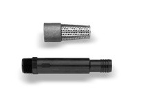 Berkeley PKG 2A-15SD 4" Deep Well Double Pipe with Accessory Package | YarinInd