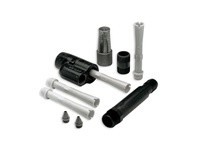 Berkeley PKG 2A-4SD 4" Deep Well Double Pipe with Accessory Package | YarinInd