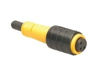 TURCK PKG 3Z-1-PSG 3 PICO Fast Cable | High-Quality Industrial Supplies