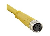 TURCK PKG 4M-4M Cable
