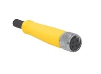 TURCK PKG 4M-9 Picofast Molded Cordset | High-Quality Industrial Supplies