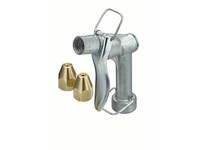 Berkeley PKG 86 Spray Gun and Nozzles
