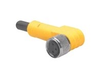 TURCK PKW 3M-2/S90 Picofast Molded Cordset | High-Quality Industrial Supplies