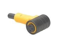 TURCK PKW 3Z-2 Picofast Cordset U0077-2 | YarinInd