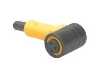 TURCK PKW 3Z-2/S90 Cordset | High-Quality Industrial Supplies
