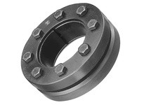 US Tsubaki PL024X050SL POWER-LOCK