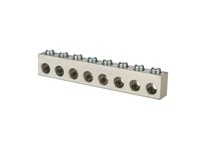 NSI PL1/0-8 1/0-14 AWG UNINSULATED POLARIS 8 PORTS | YarinInd