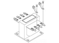 PL112600 Secondary Fuse Kits For Use With Industrial | YarinInd