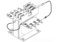 PL112603 Secondary Fuse Kits For Use With Industrial Control Transformers Through 1500 Va.