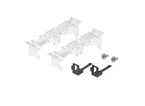 ACME PL112802 Pri. Fuse Block Cover (10 Pack) | YarinInd