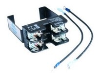 ACME PL112809 Industrial Control Transformer, Dual Pole Primary Fuse Block | YarinInd