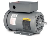 PL1327M 5HP, 3450RPM, 1PH, 60HZ, 56/56H, 3535LC, ODTF