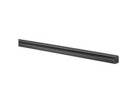 Hubbell Wiring PL1ABC5BK LANTRAK ADHESIVE BS+CVR 5 BLK | High-Quality Industrial Supplies