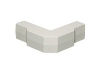 Hubbell Wiring PL1EE LANTRAK EXT ELBOW | High-Quality Industrial Supplies