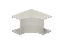 Hubbell Wiring PL1IE LANTRAK INTERNAL ELBOW | High-Quality Industrial Supplies