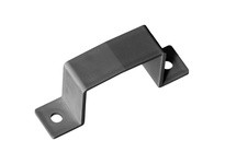 Hubbell Wiring PL1SSBK LANTRAK SEC STRAP BLK