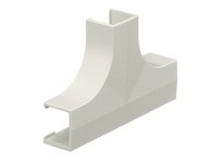 Hubbell Wiring PL1TC LANTRAK TEE COVER