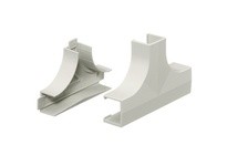 Hubbell Wiring PL1TCBC LANTRAK BS+CVR TEE FTG | High-Quality Industrial Supplies