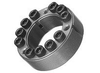 US Tsubaki PL6H PL6-1/2 AS Power-Lock | High-Quality Industrial Solutions