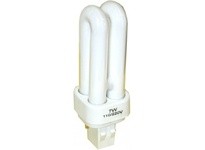 Orbit PL9Q-41K 9W 120V 2-PIN QUAD COMP. FLUOR. PL9