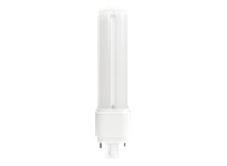 RAB PLC-7-O-840-HYB Compact 900 Lumens | 7W Omni Directional Hybrid
