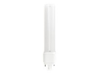 RAB PLC-9-O-840-HYB COMPACTS 1250 LUMENS PLC 9W OMNI | YarinInd