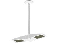 RAB PLED2X13YW LED Pendant 2 X 13W Warm LED White | High-Quality Lighting Solutions