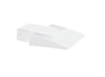 RAB PLED2X18YW LED Pendant 2 X 18W Warm White