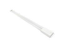 RAB PLL-13.5-830-DIR COMPACTS 2050 LUMENS PLL 13.5W 80CRI 3000K BALLAST COMPATIBLE