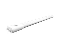 RAB PLL-14-830-DIR COMPACTS 1950 LUMENS PLL 14W 80CRI 3000K BALLAST COMPATIBLE