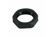 Orbit PLN-38 3/8 Plastic Locknut | Durable Industrial Supply