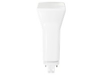 RAB PLS-5.5-V-835-HYB COMPACTS 620 LUMENS PLS 5.5W VERTICAL 80CRI 3500K BALLAST HYBRID