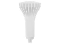 RAB PLT-16.5-V-840-BYP COMPACTS 1900 Lumens | Energy Efficient Lighting