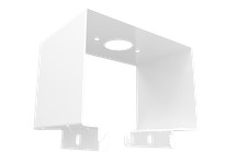 RAB PM-EM-RBAY17S EM BATTERY PENDANT MOUNT BRACKET RBAY17 SMALL