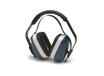 Pyramex PM1010 Earmuff NRR 25dB Individually Packaged | YarinInd