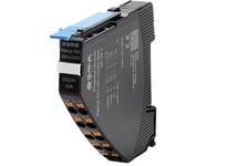 E-T-A PM12-T01-00-LOAD-20A 508 DIN Mount 20A Distribution Module | YarinInd