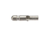 NSI PM16-157 16-14 AWG MALE PLUG .157 DIA | YarinInd