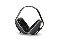 Pyramex PM2010 Earmuff NRR 22dB Individually PackagedEarmuff NRR 22dB Individually Packaged