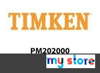 TIMKEN PM202000 Power Lubricator or Accessory