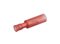 NSI PM22-157N 22-18 AWG NYLON INSULATED MALE PLUG