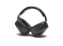 Pyramex PM3010 Earmuff NRR 26dB Individually PackagedEarmuff NRR 26dB Individually Packaged