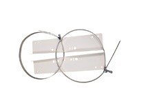 AttaBox PM6-8 Pole Mount Kit for AH664 AH864 AH884 | YarinInd