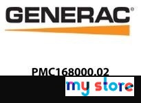 Generac PMC168000.02 DXGNR8000 420 PORT 50ST/LA CO PRO | Reliable Power Solutions