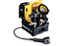 Enerpac PMU-10427 Torque Wrench Pump 115V 1/2-gal | High-Performance Tool
