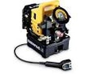 Enerpac PMU10422Q Two Speed, Portable Electric Torque Wrench Pump | YarinInd