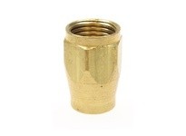 Coilhose PN06 Reusable Polyurethane Fitting Nut 3/8" ID | Industrial Supplies