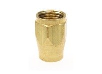 Coilhose PN08 Reusable Polyurethane Fitting Nut 1/2" ID | YarinInd